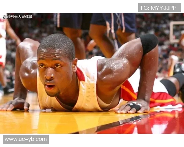 库班回忆2006年总决赛称小牛失利因裁判因素而非韦德表现